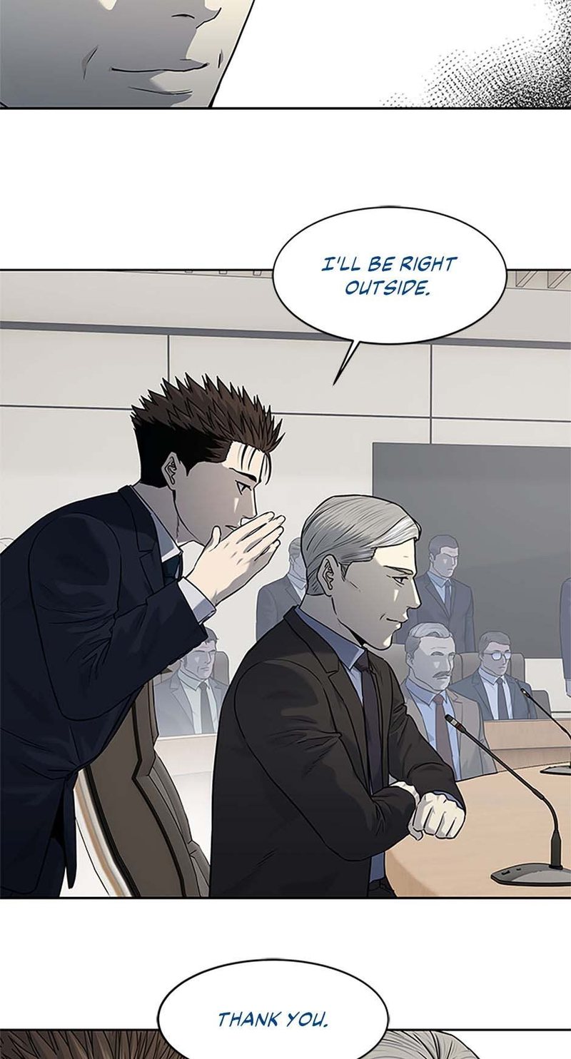 God of Blackfield - Chapter 195 [photo 52] - MangaPorn