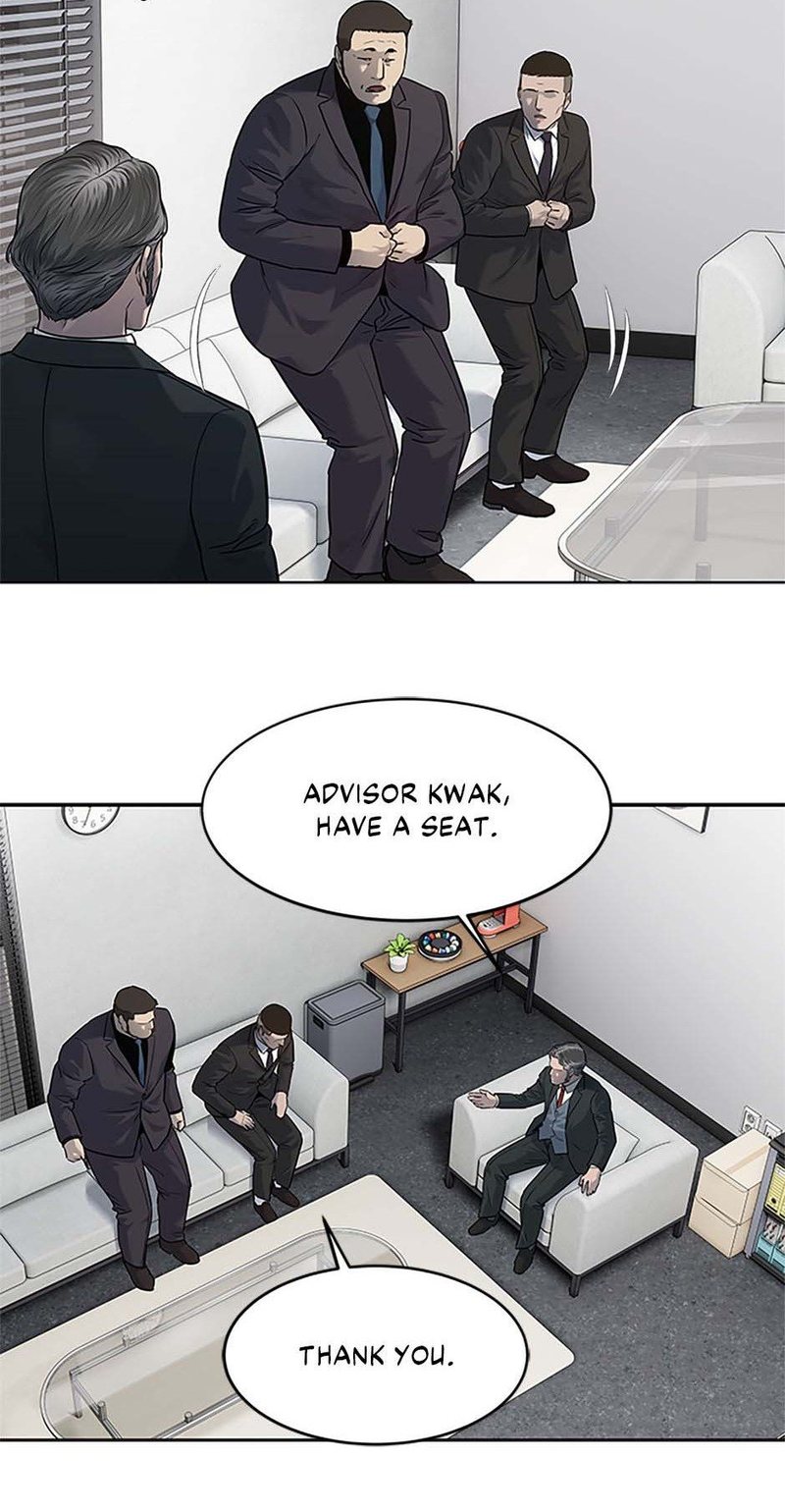 God of Blackfield - Chapter 195 [photo 64] - MangaPorn