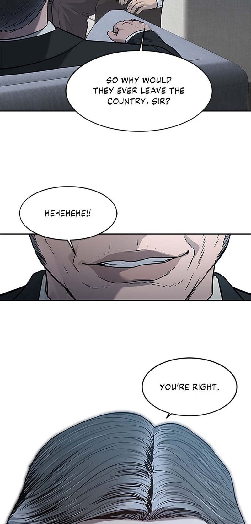 God of Blackfield - Chapter 195 [photo 72] - MangaPorn