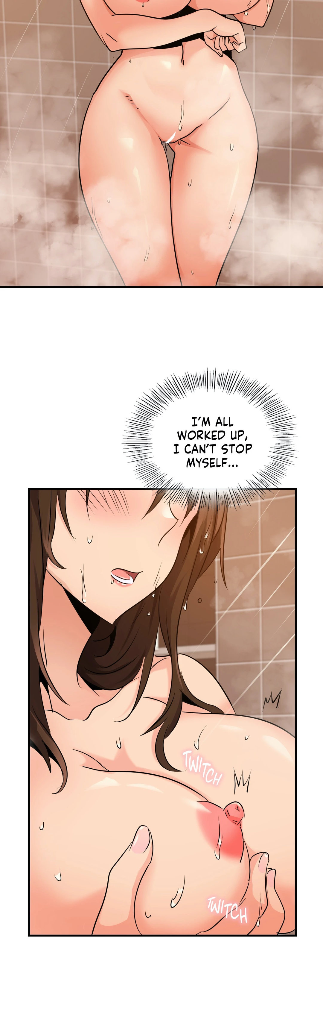 Big Boss Gone Bad - Chapter 17 [photo 10] - MangaPorn