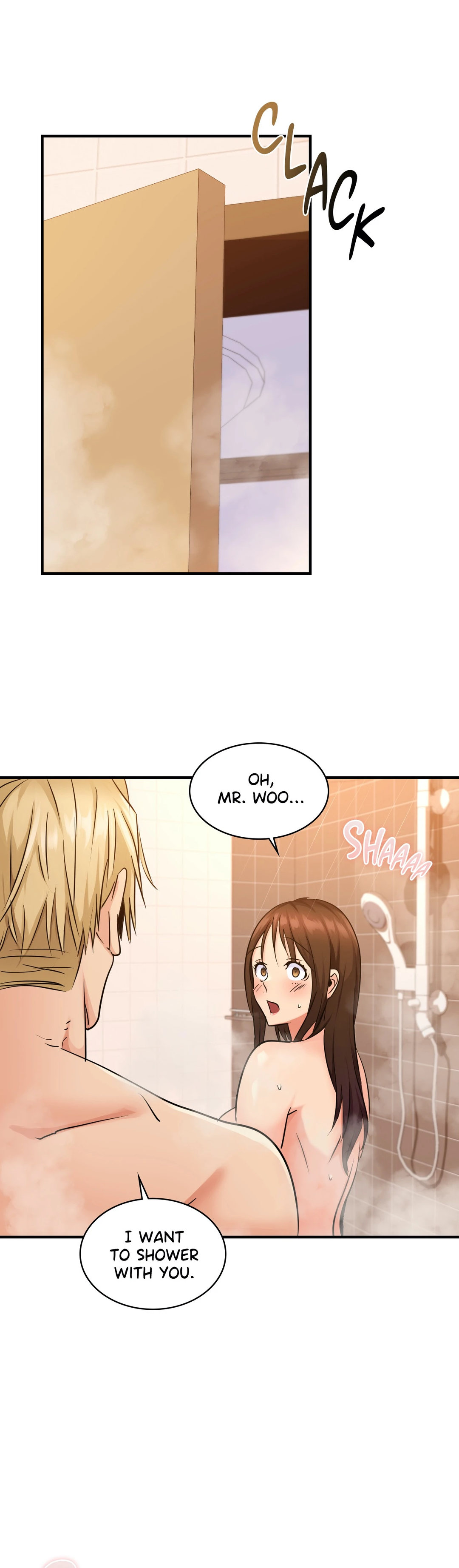 Big Boss Gone Bad - Chapter 17 [photo 11] - MangaPorn