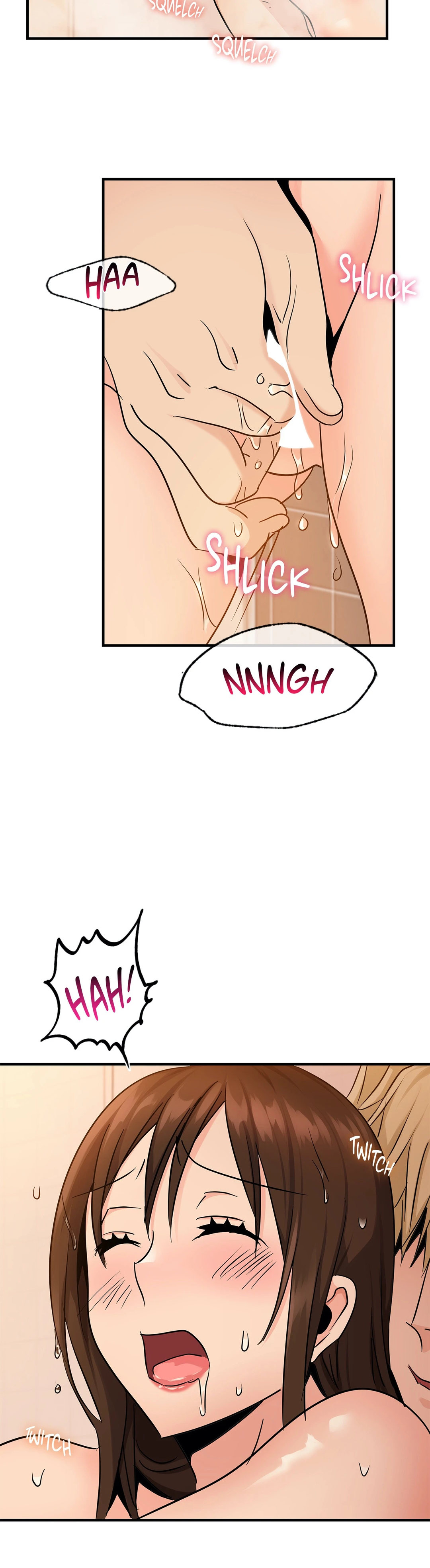 Big Boss Gone Bad - Chapter 17 [photo 15] - MangaPorn