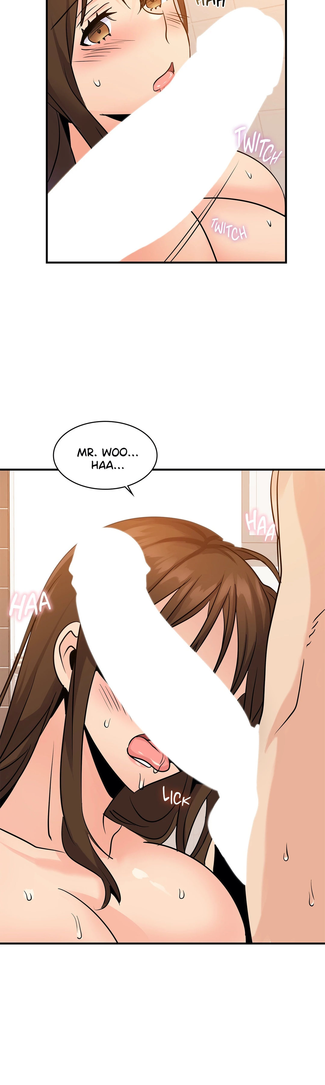 Big Boss Gone Bad - Chapter 17 [photo 18] - MangaPorn