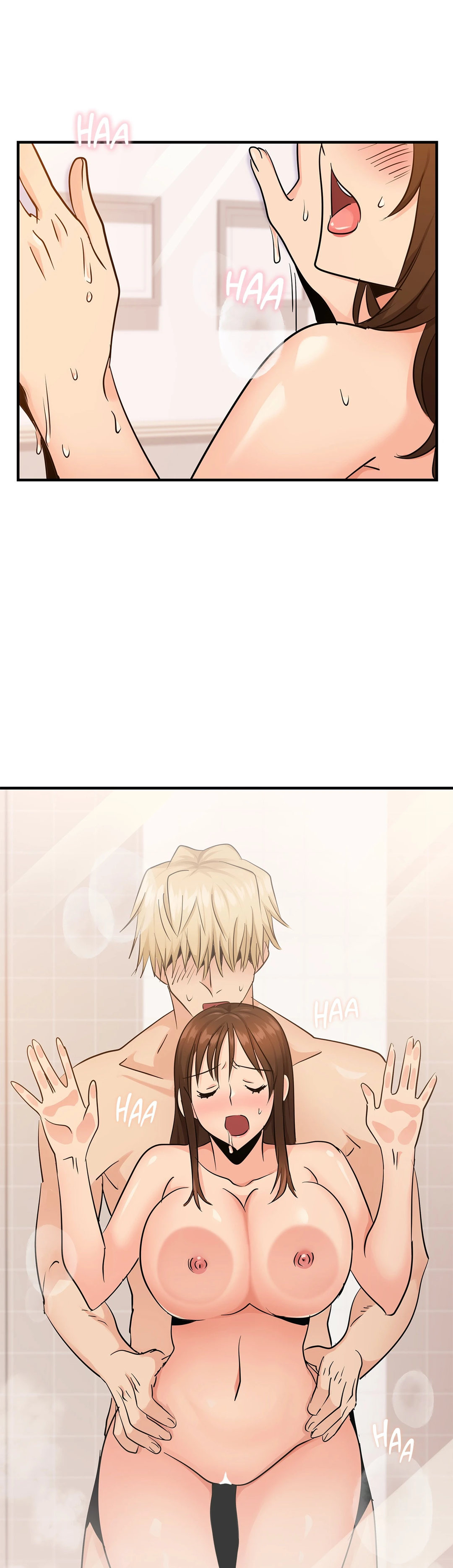 Big Boss Gone Bad - Chapter 17 [photo 23] - MangaPorn