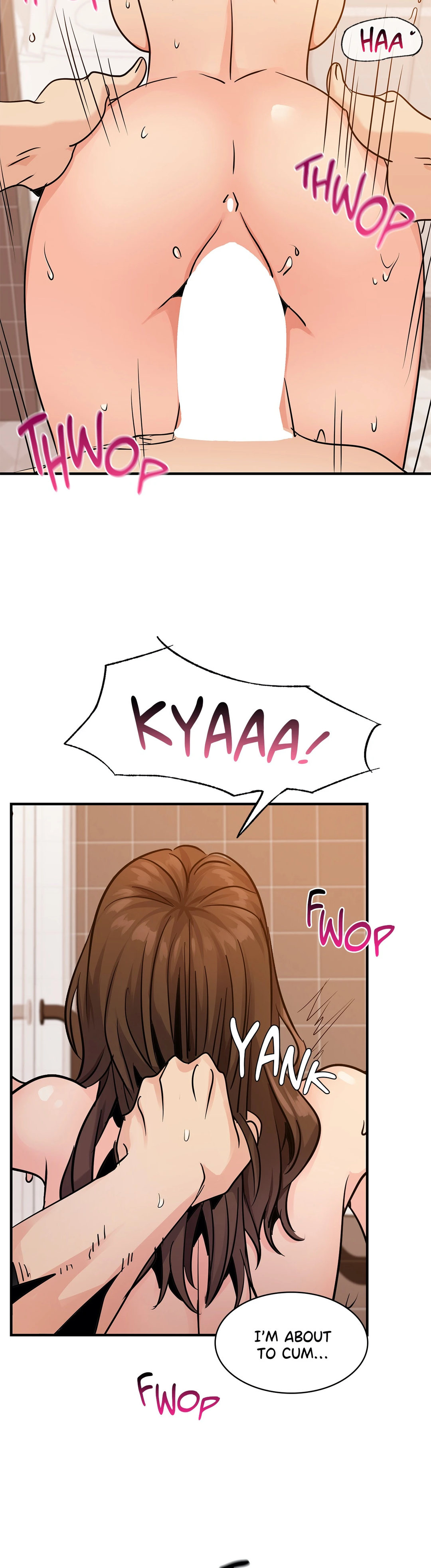 Big Boss Gone Bad - Chapter 17 [photo 27] - MangaPorn