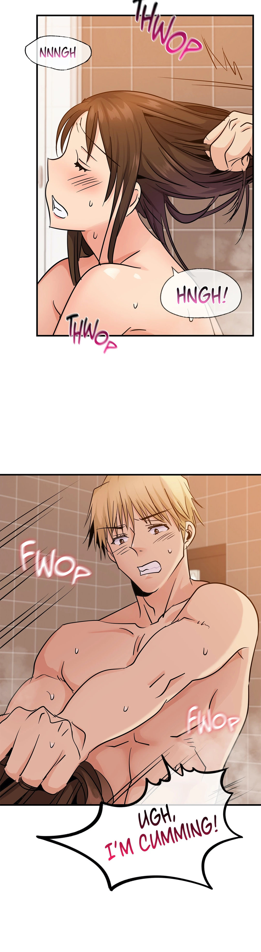 Big Boss Gone Bad - Chapter 17 [photo 28] - MangaPorn