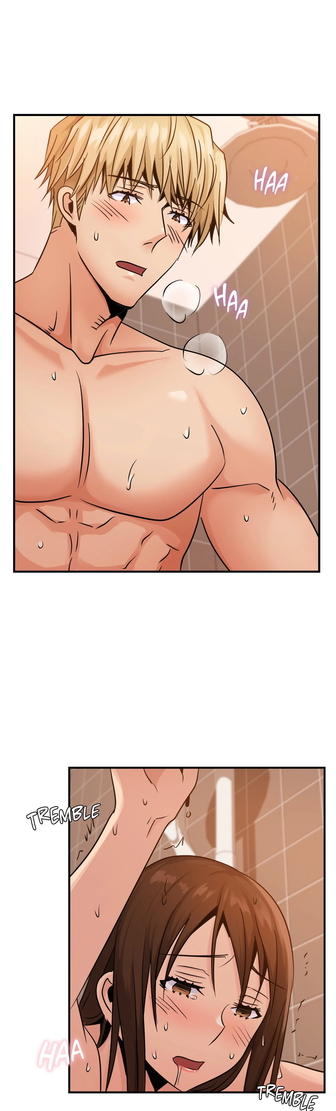 Big Boss Gone Bad - Chapter 17 [photo 32] - MangaPorn