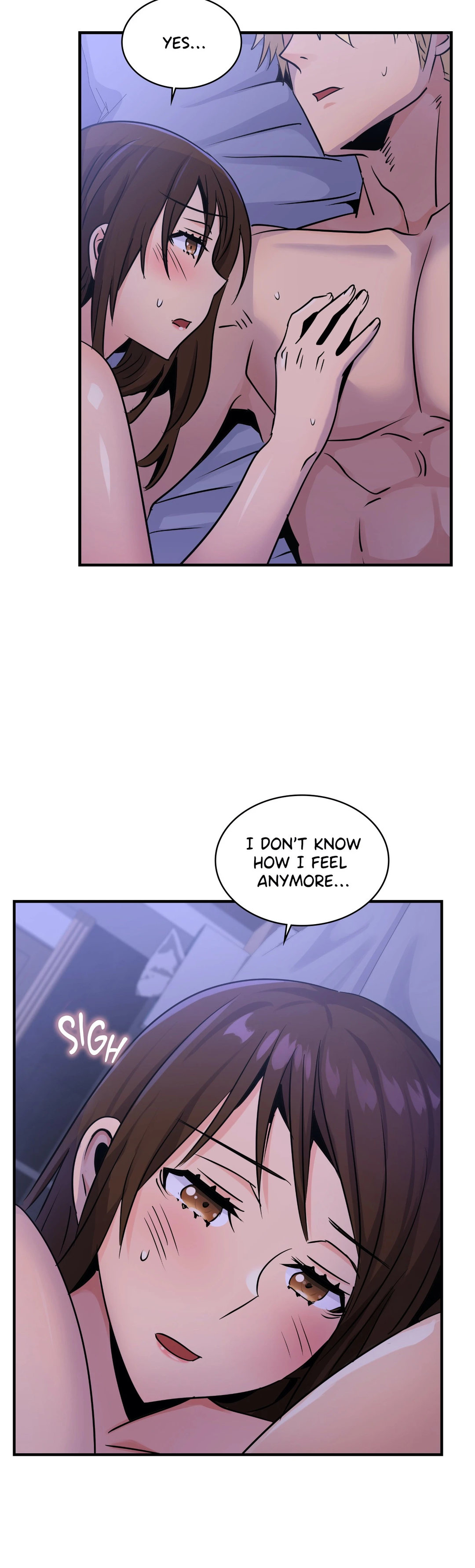 Big Boss Gone Bad - Chapter 17 [photo 35] - MangaPorn