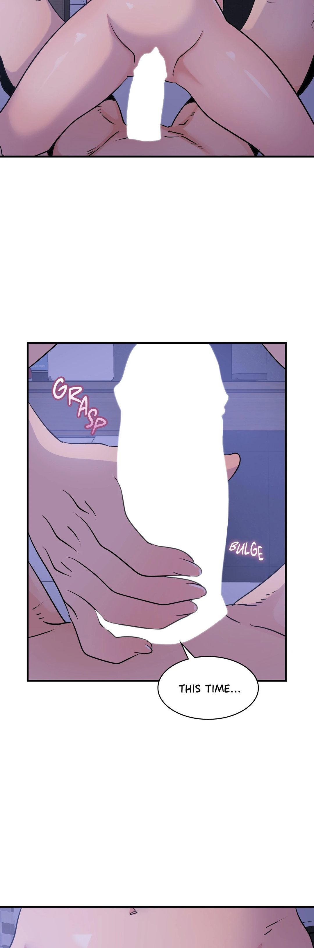 Big Boss Gone Bad - Chapter 17 [photo 40] - MangaPorn