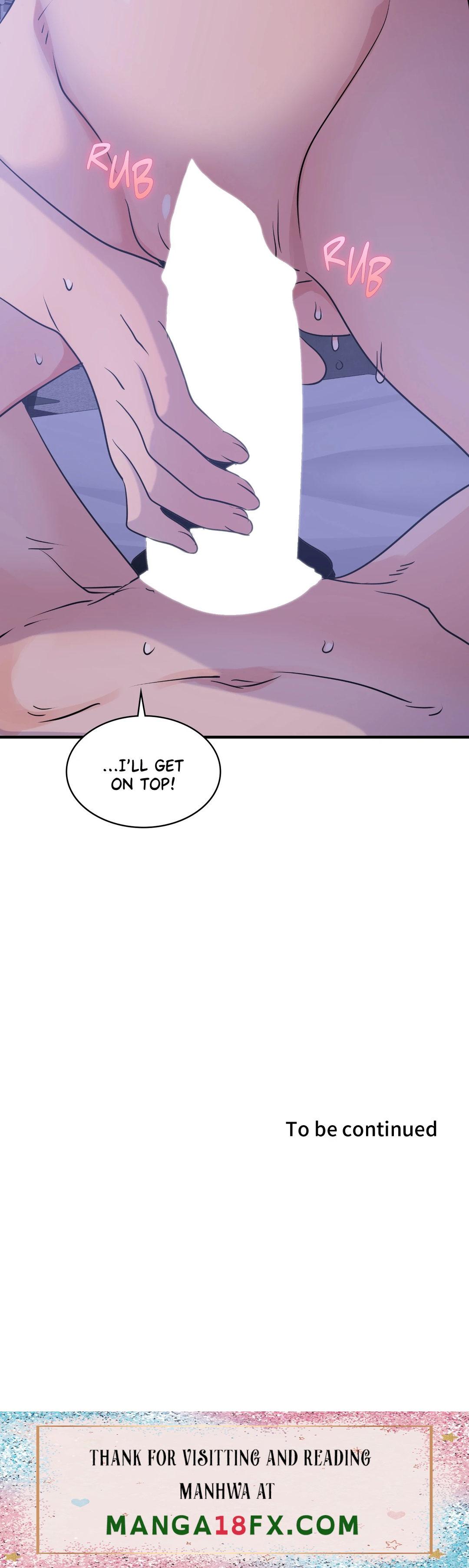 Big Boss Gone Bad - Chapter 17 [photo 41] - MangaPorn