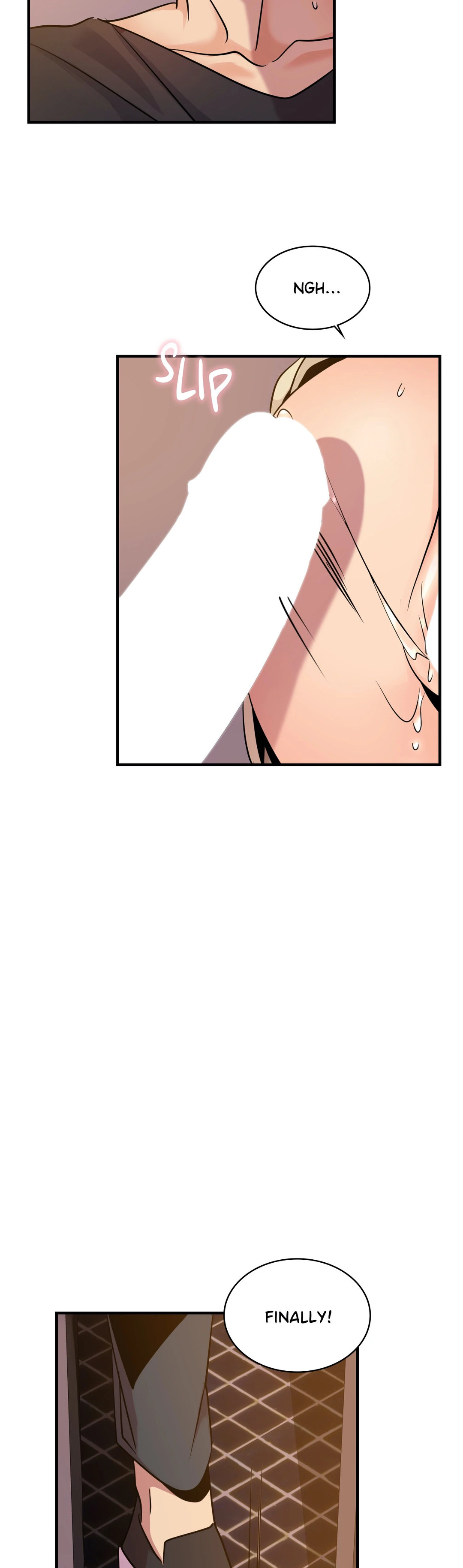 Big Boss Gone Bad - Chapter 17 [photo 5] - MangaPorn