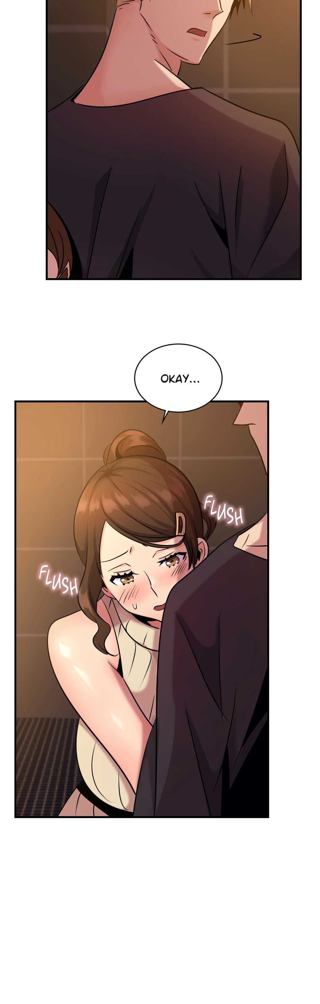 Big Boss Gone Bad - Chapter 17 [photo 8] - MangaPorn