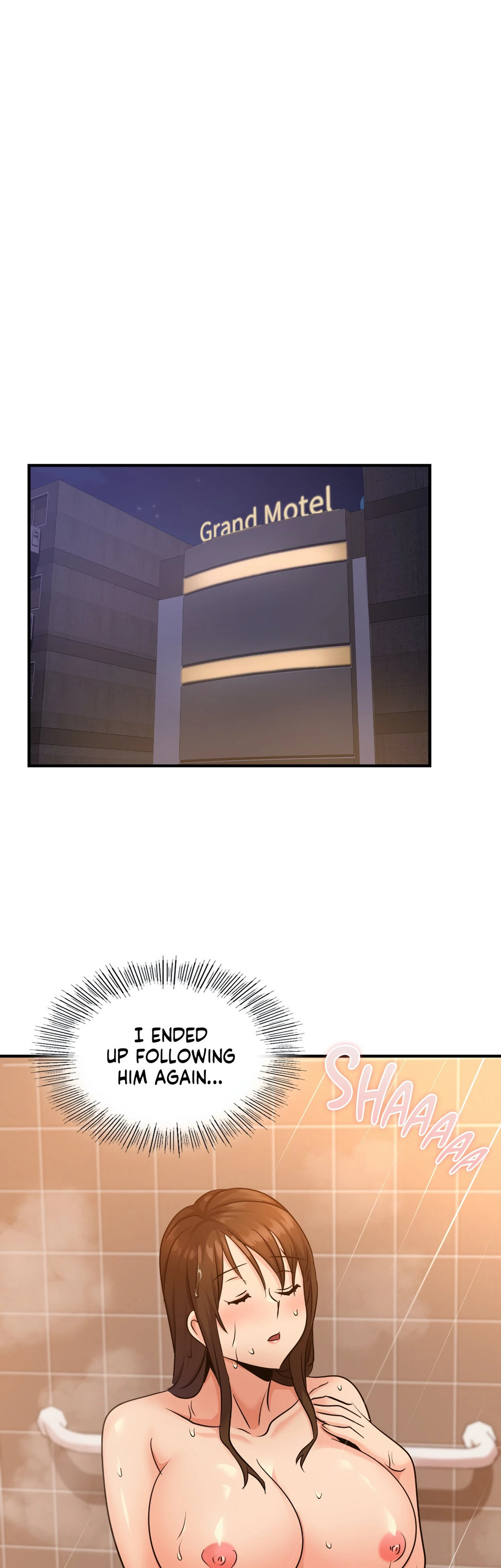 Big Boss Gone Bad - Chapter 17 [photo 9] - MangaPorn