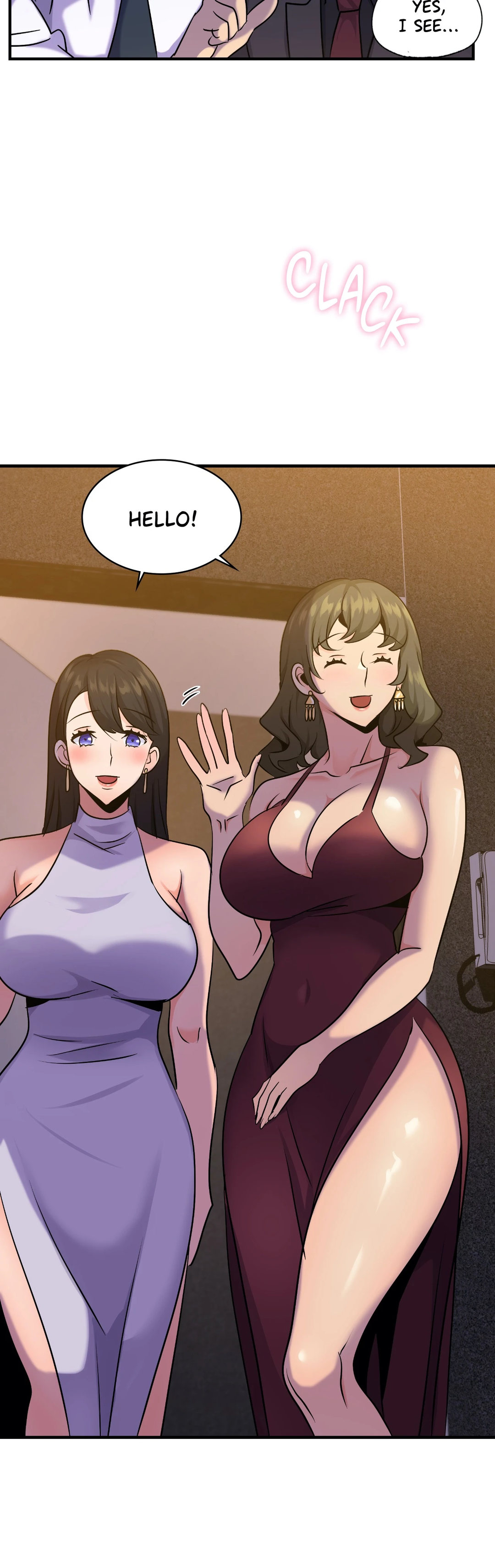 Big Boss Gone Bad - Chapter 18 [photo 10] - MangaPorn