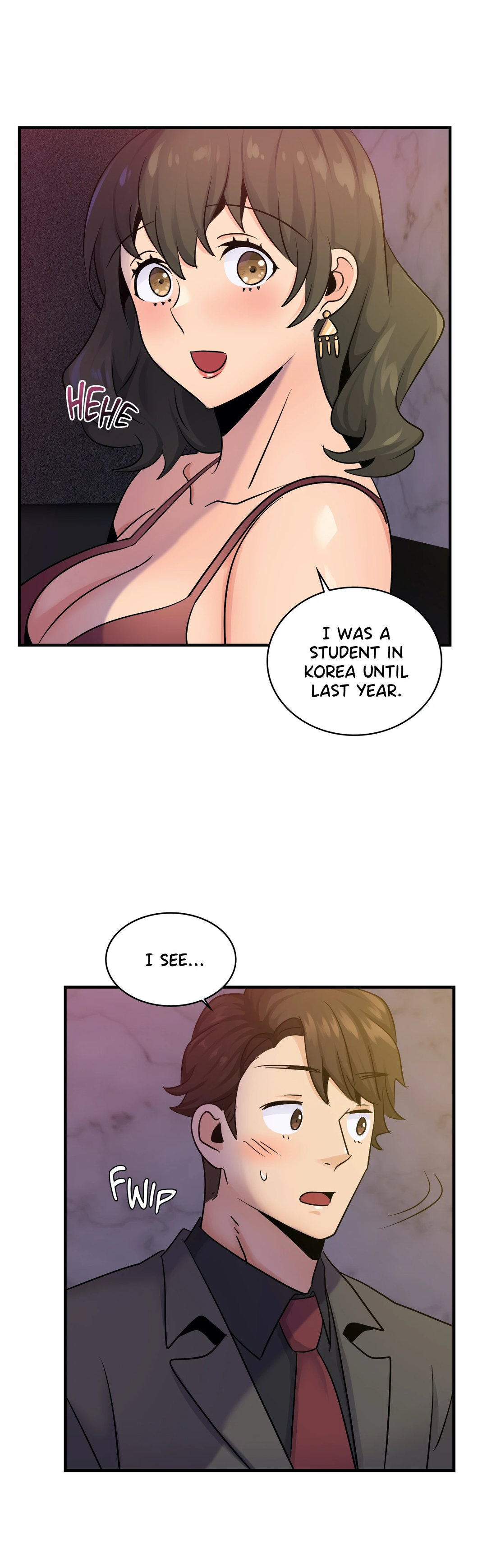 Big Boss Gone Bad - Chapter 18 [photo 13] - MangaPorn