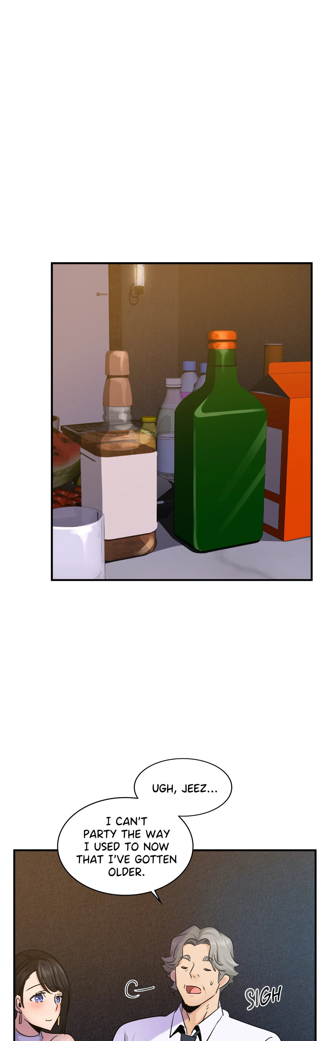 Big Boss Gone Bad - Chapter 18 [photo 14] - MangaPorn