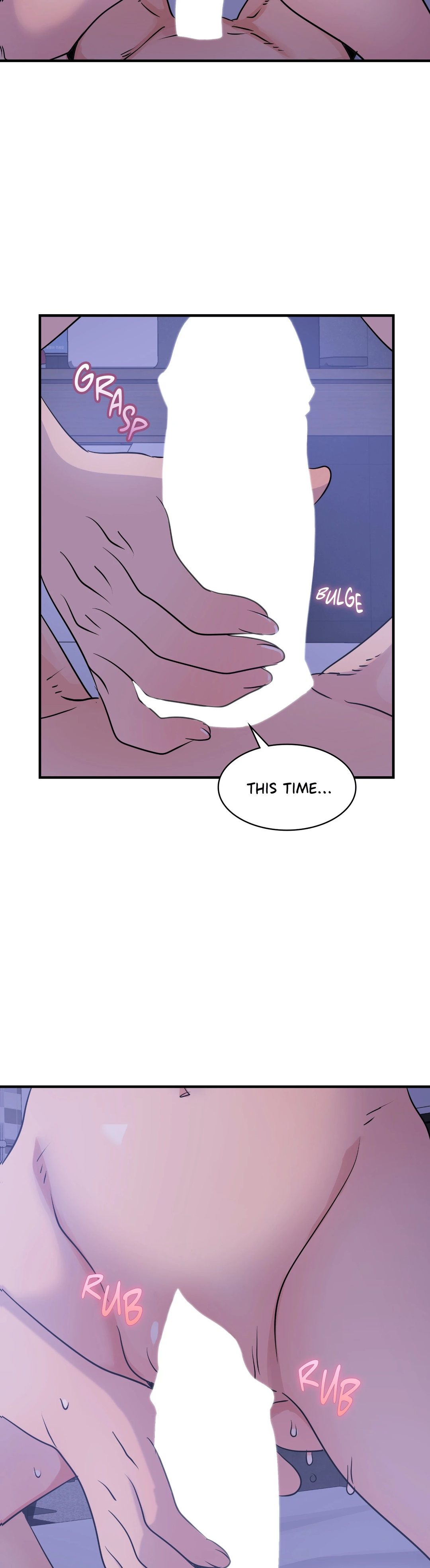 Big Boss Gone Bad - Chapter 18 [photo 2] - MangaPorn