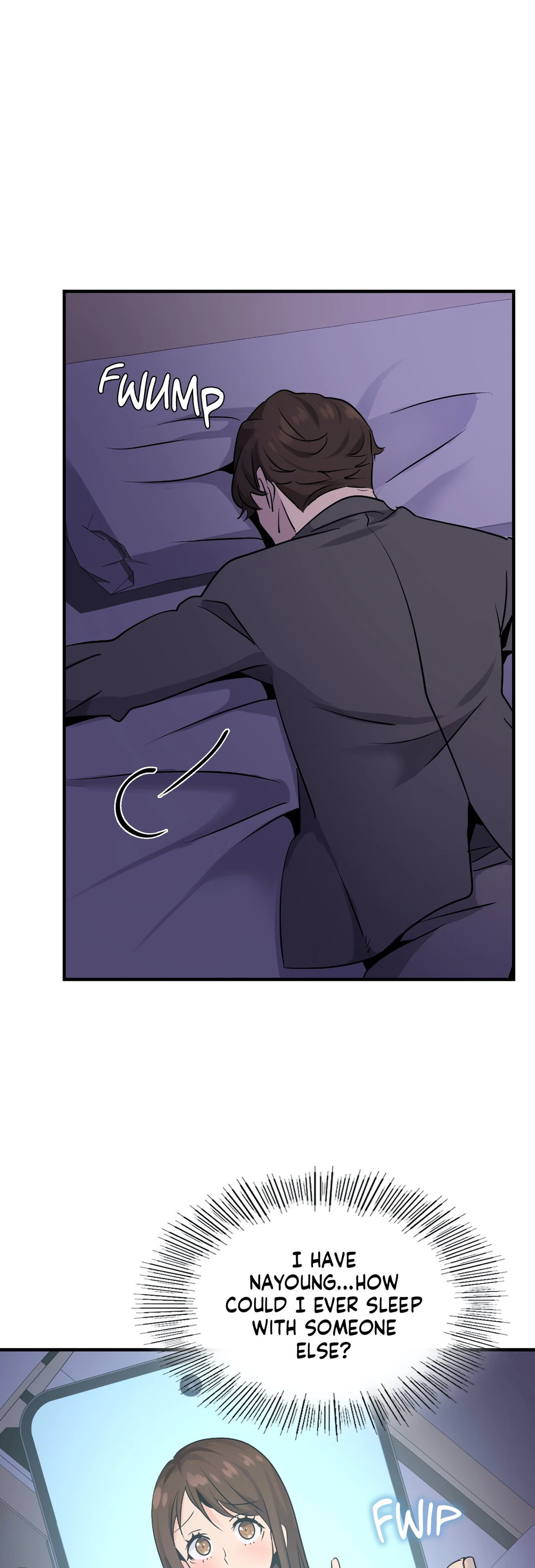 Big Boss Gone Bad - Chapter 18 [photo 23] - MangaPorn