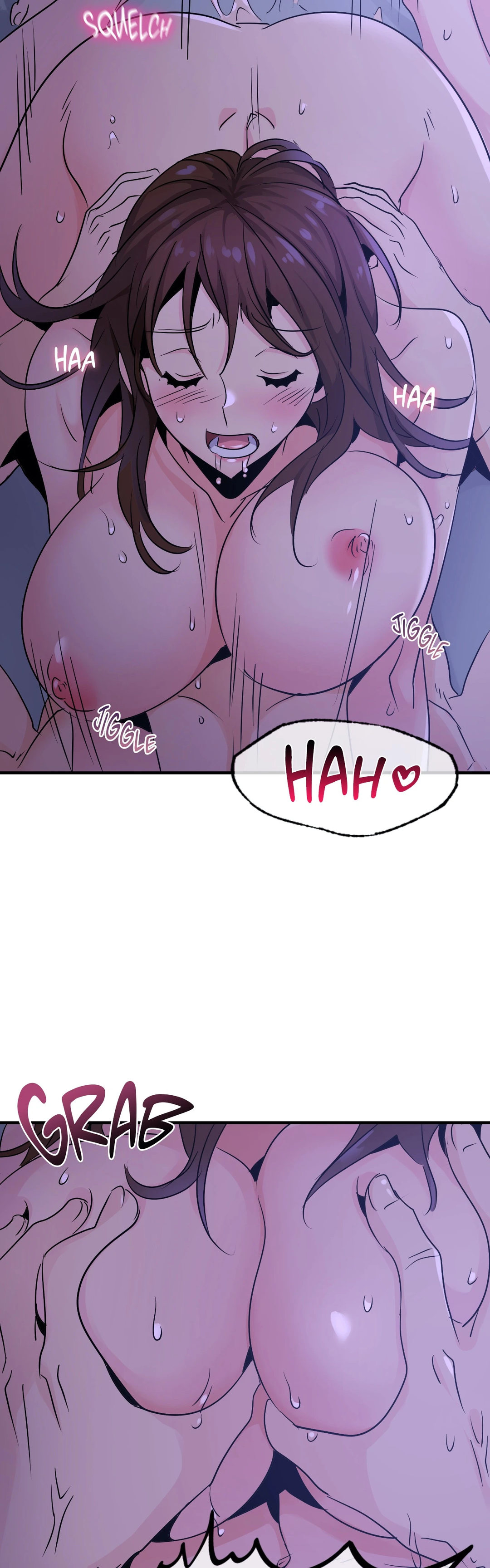 Big Boss Gone Bad - Chapter 18 [photo 27] - MangaPorn