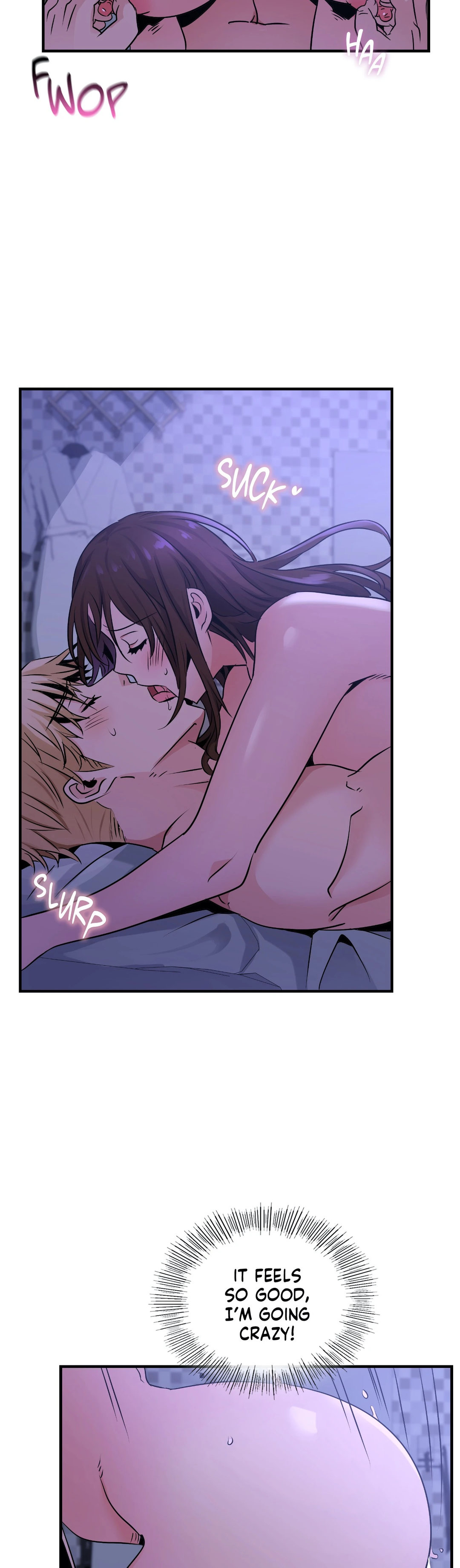 Big Boss Gone Bad - Chapter 18 [photo 30] - MangaPorn