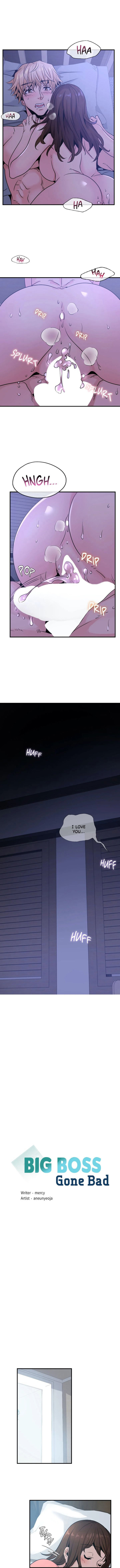 Big Boss Gone Bad - Chapter 19 [photo 1] - MangaPorn