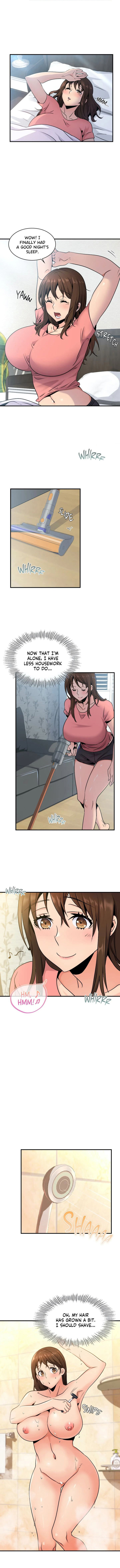 Big Boss Gone Bad - Chapter 19 [photo 2] - MangaPorn