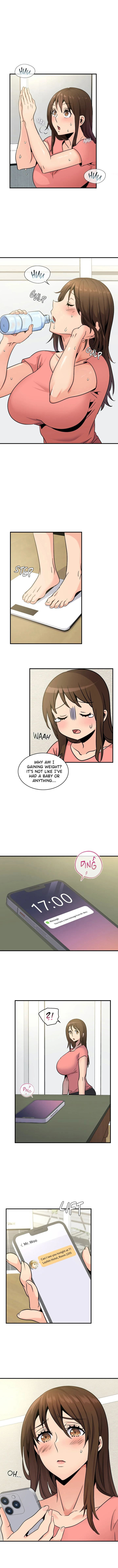 Big Boss Gone Bad - Chapter 19 [photo 4] - MangaPorn