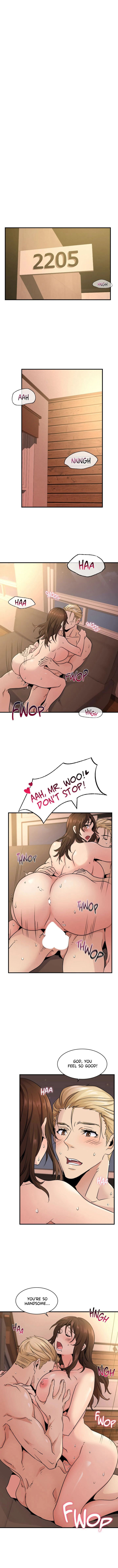 Big Boss Gone Bad - Chapter 19 [photo 5] - MangaPorn