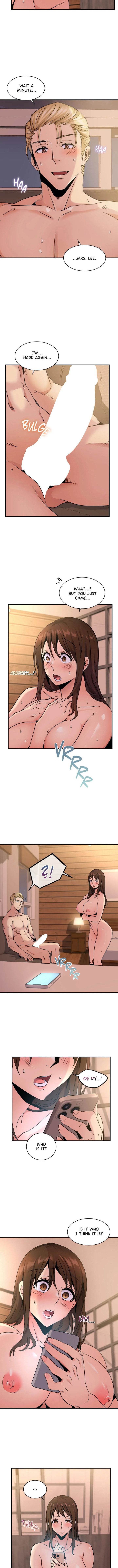 Big Boss Gone Bad - Chapter 19 [photo 7] - MangaPorn