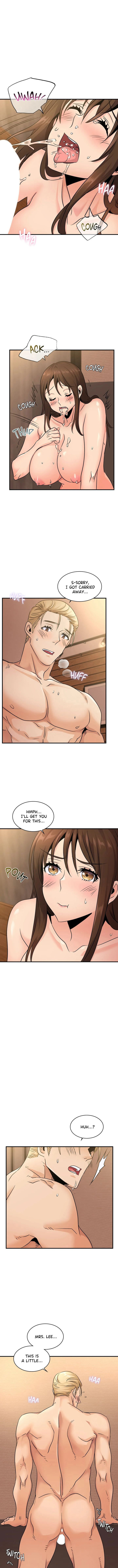 Big Boss Gone Bad - Chapter 20 [photo 6] - MangaPorn