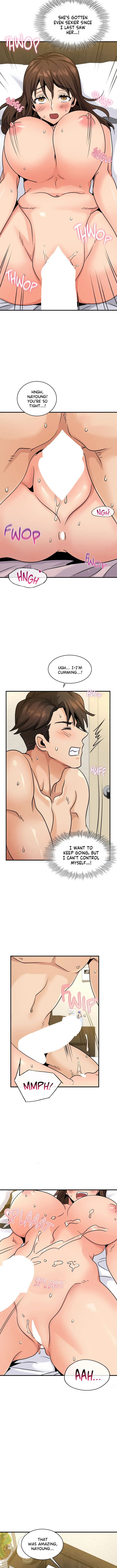 Big Boss Gone Bad - Chapter 21 [photo 10] - MangaPorn