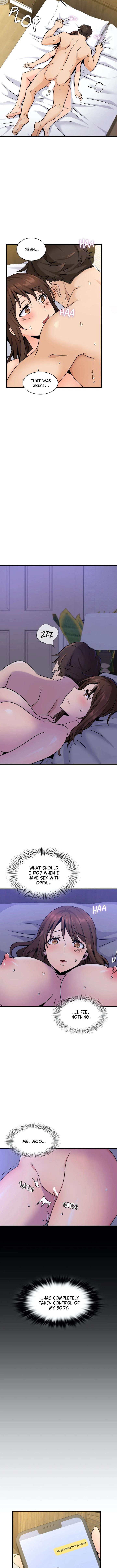 Big Boss Gone Bad - Chapter 21 [photo 11] - MangaPorn