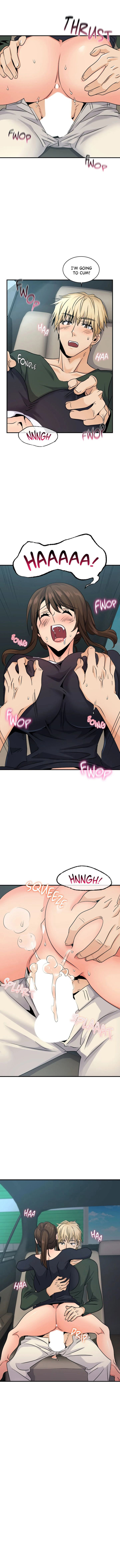 Big Boss Gone Bad - Chapter 21 [photo 3] - MangaPorn