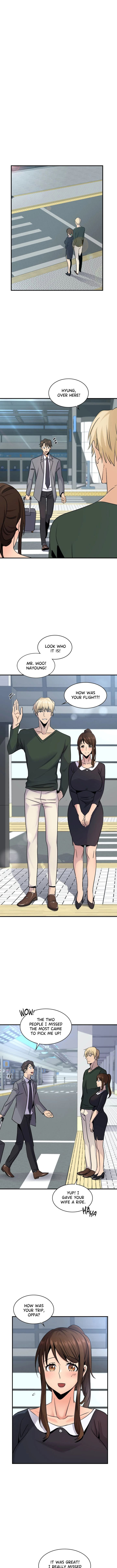 Big Boss Gone Bad - Chapter 21 [photo 4] - MangaPorn