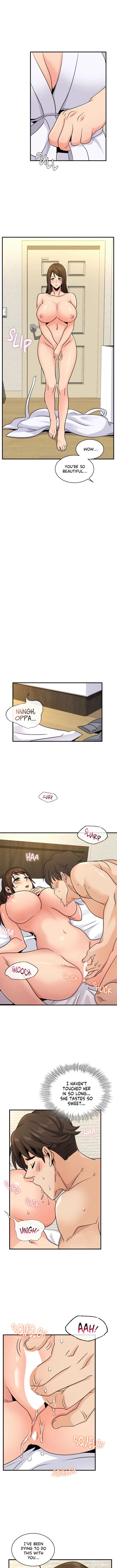 Big Boss Gone Bad - Chapter 21 [photo 8] - MangaPorn