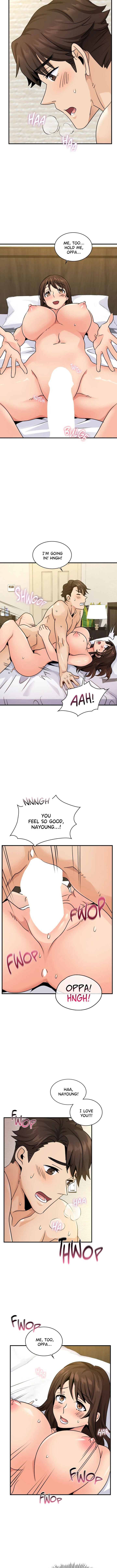 Big Boss Gone Bad - Chapter 21 [photo 9] - MangaPorn