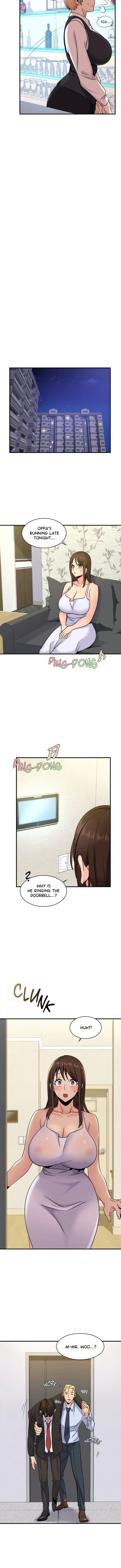 Big Boss Gone Bad - Chapter 22 [photo 11] - MangaPorn