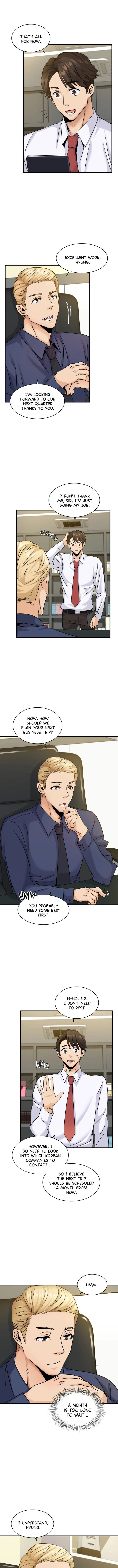 Big Boss Gone Bad - Chapter 22 [photo 4] - MangaPorn