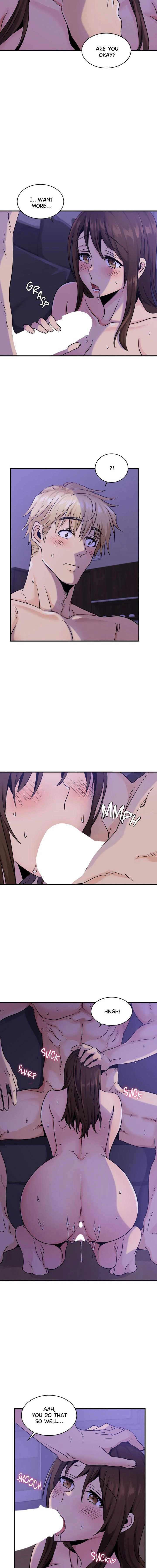 Big Boss Gone Bad - Chapter 23 [photo 10] - MangaPorn