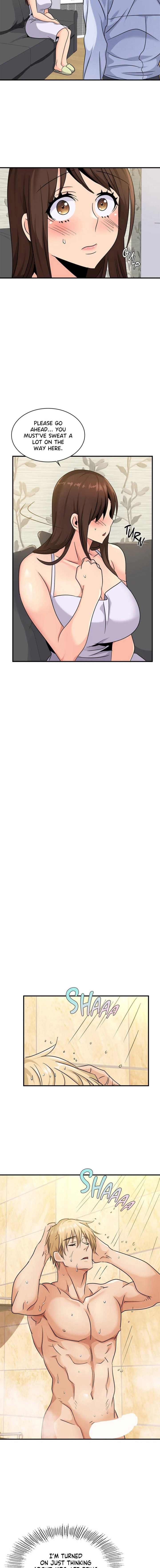 Big Boss Gone Bad - Chapter 23 [photo 2] - MangaPorn