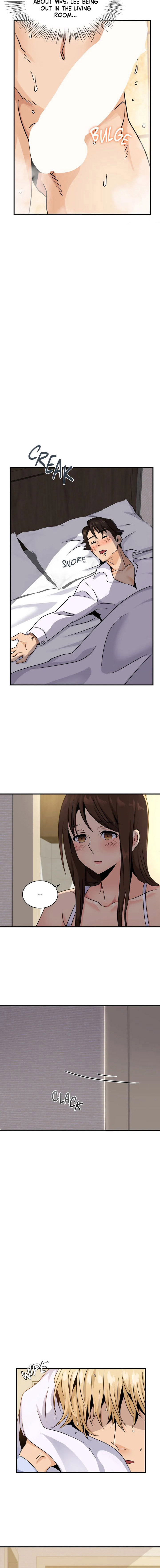 Big Boss Gone Bad - Chapter 23 [photo 3] - MangaPorn