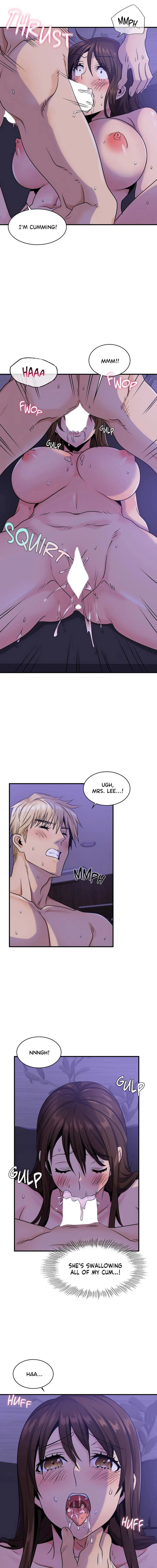 Big Boss Gone Bad - Chapter 23 [photo 9] - MangaPorn