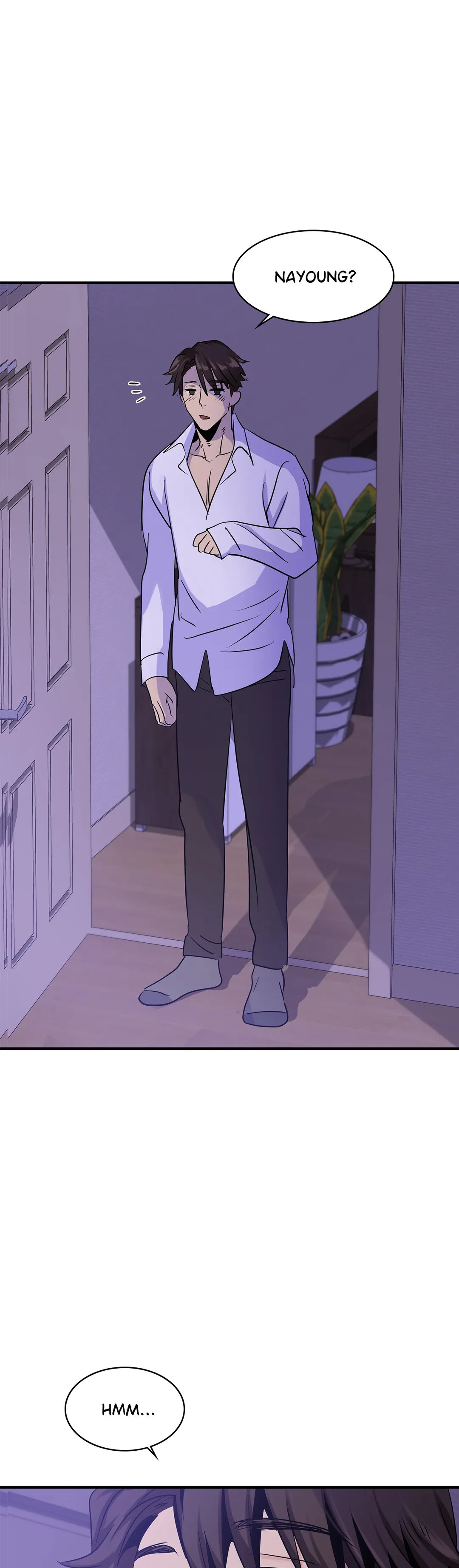 Big Boss Gone Bad - Chapter 24 [photo 1] - MangaPorn