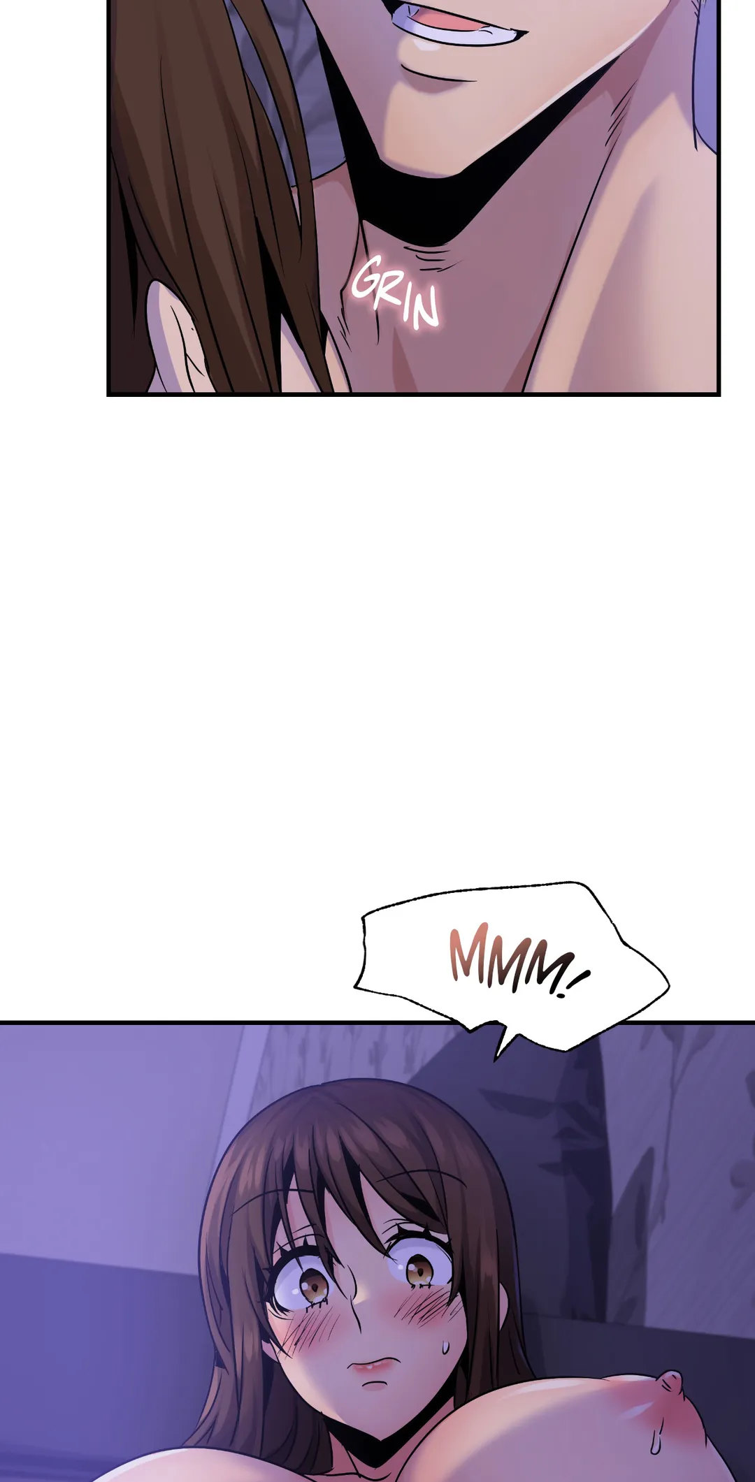 Big Boss Gone Bad - Chapter 24 [photo 10] - MangaPorn