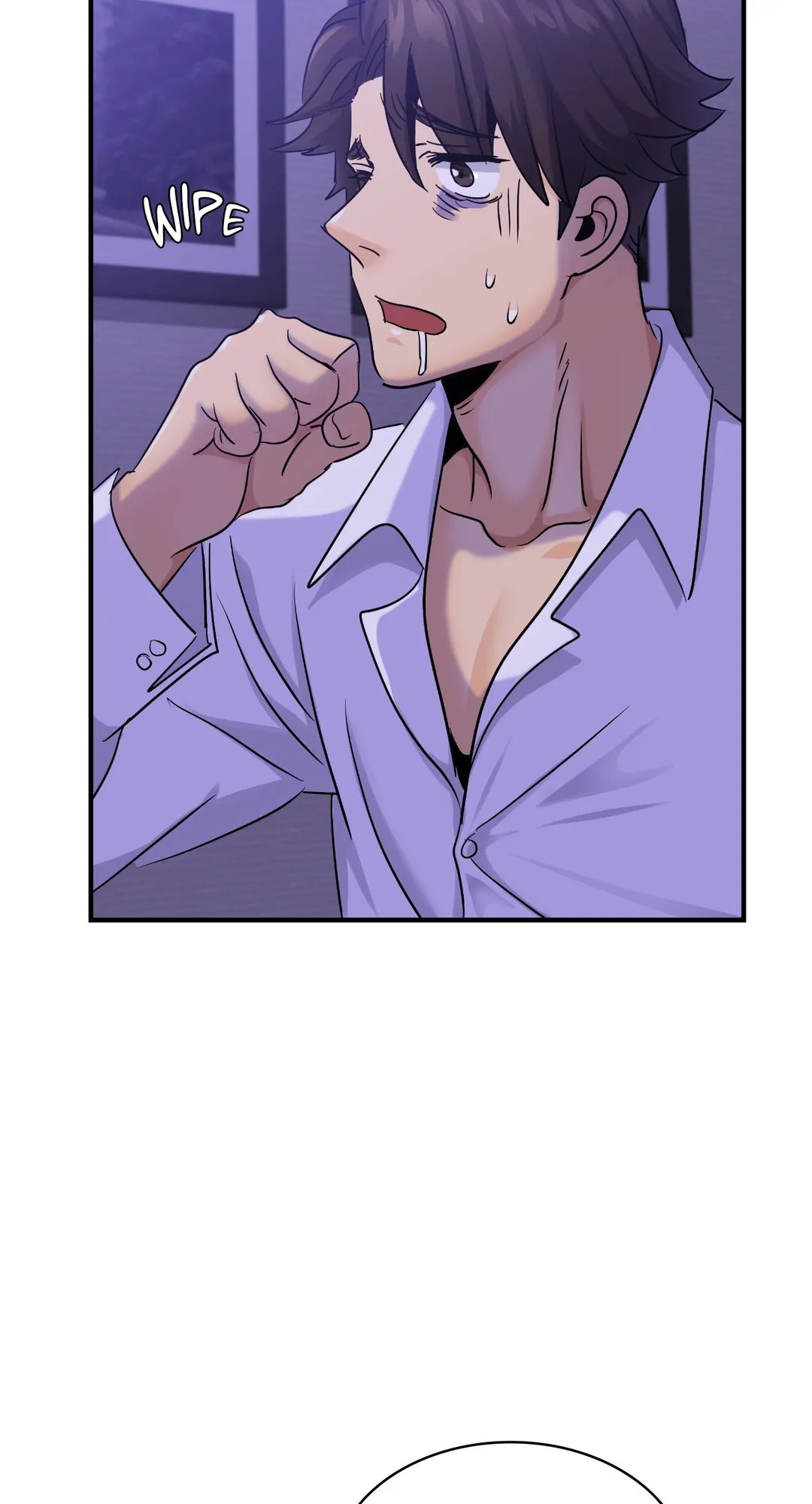 Big Boss Gone Bad - Chapter 24 [photo 15] - MangaPorn