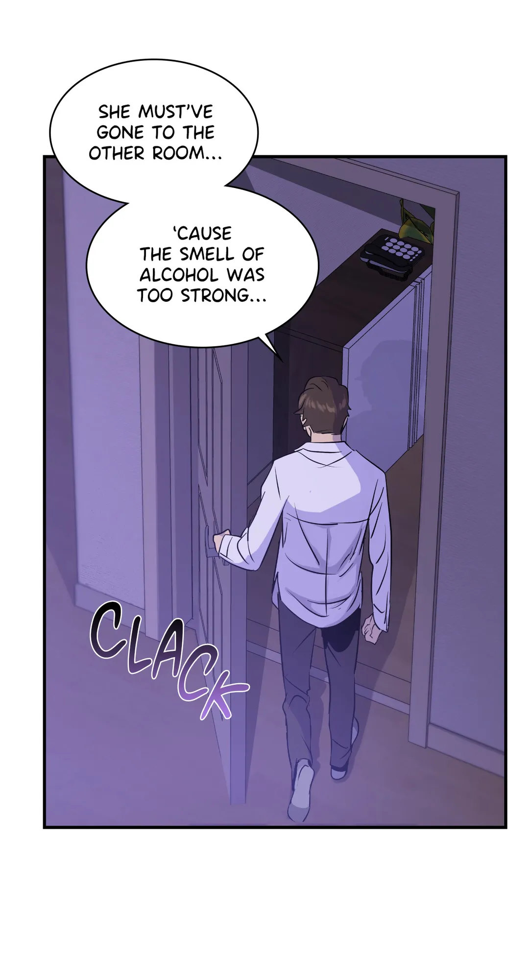 Big Boss Gone Bad - Chapter 24 [photo 17] - MangaPorn