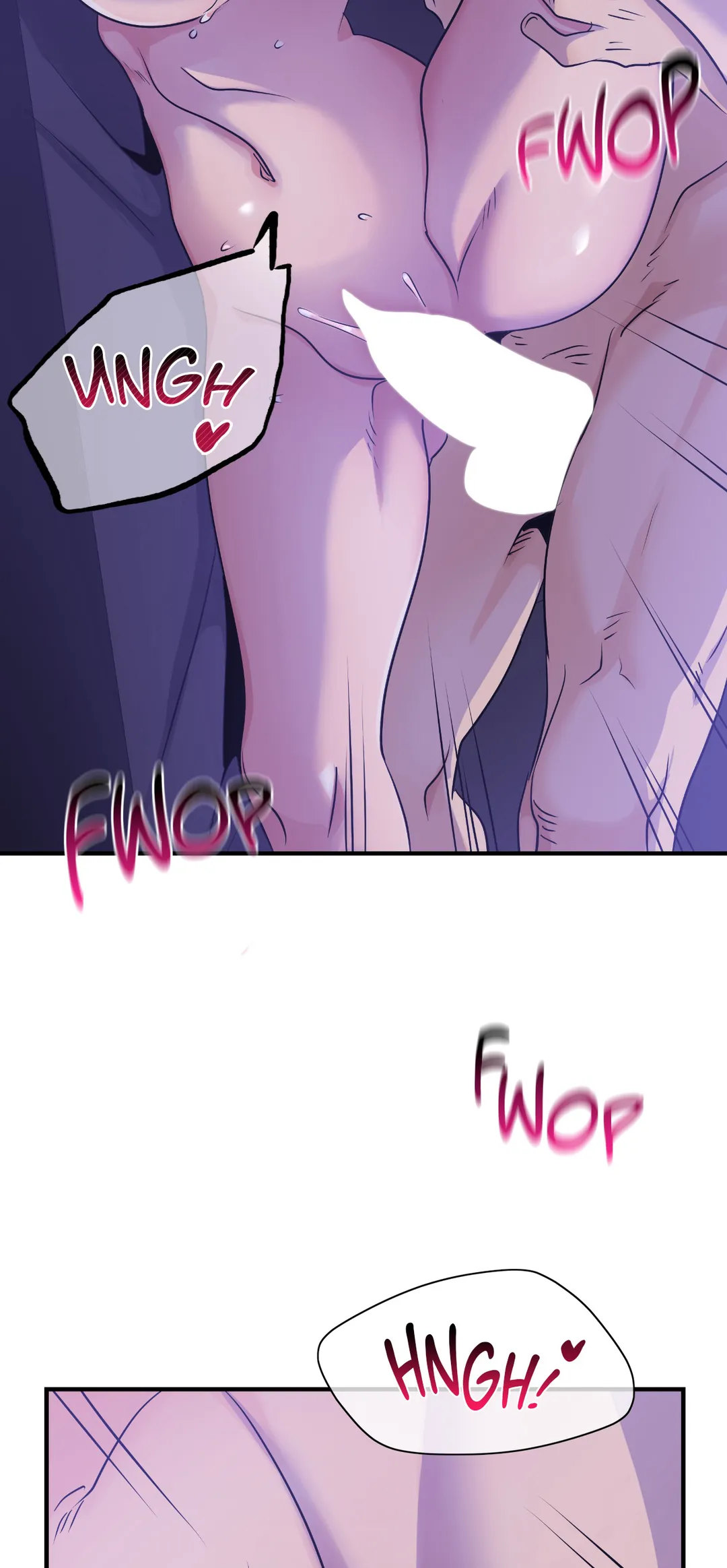 Big Boss Gone Bad - Chapter 24 [photo 20] - MangaPorn