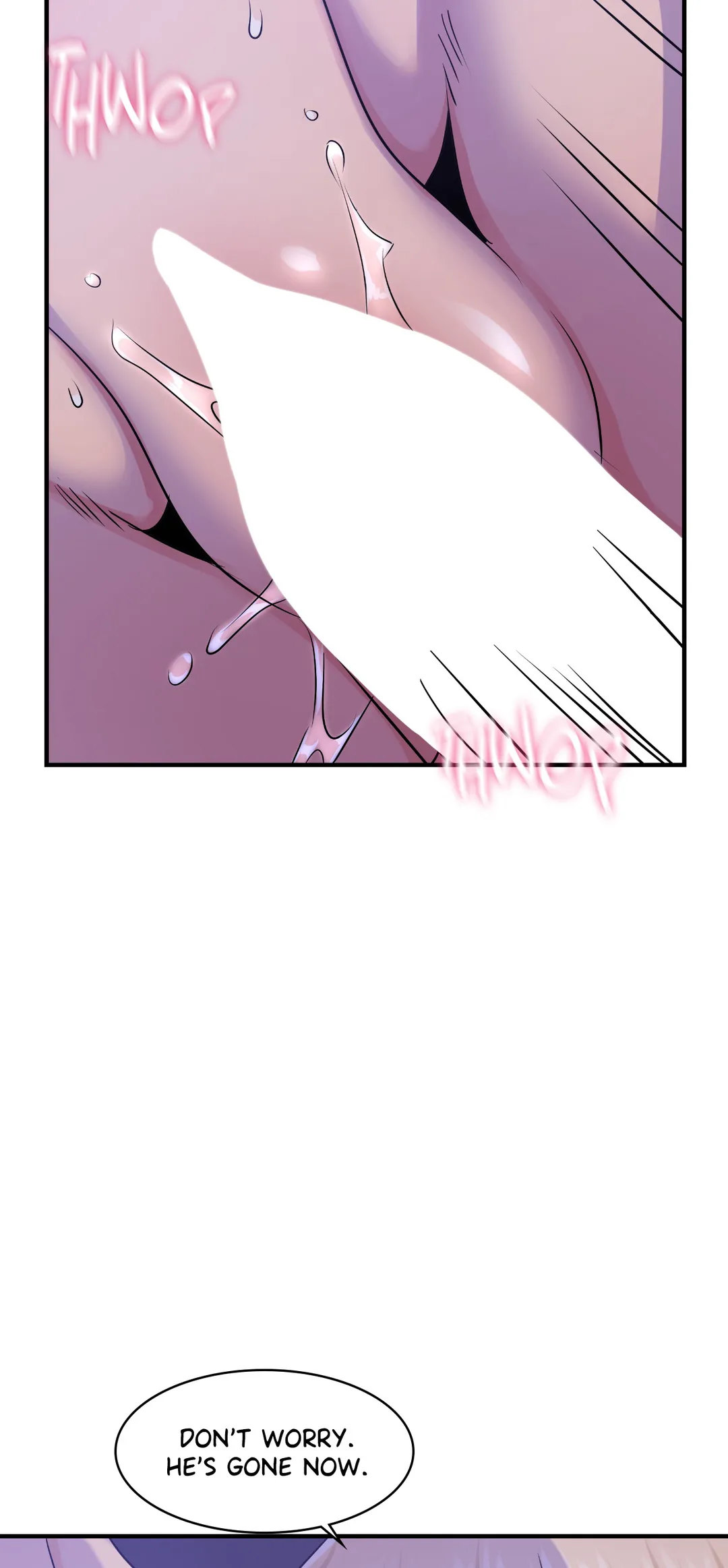 Big Boss Gone Bad - Chapter 24 [photo 21] - MangaPorn