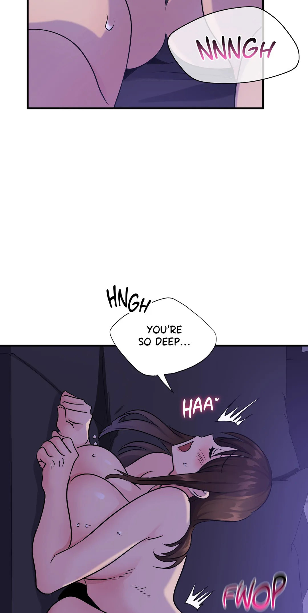 Big Boss Gone Bad - Chapter 24 [photo 28] - MangaPorn