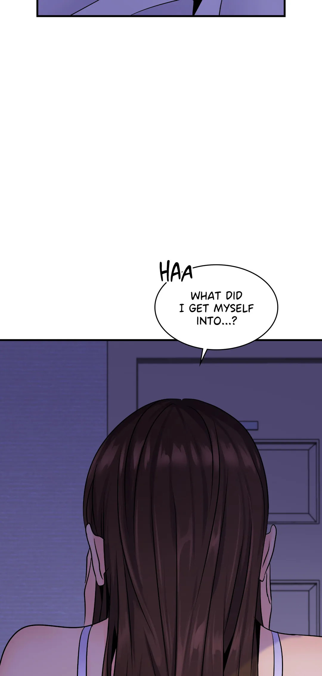 Big Boss Gone Bad - Chapter 24 [photo 47] - MangaPorn